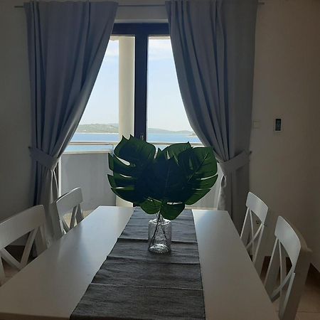 Apartments Sunset Zecevo Rogoznica  Εξωτερικό φωτογραφία