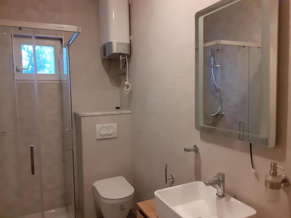 Apartments Sunset Zecevo Rogoznica  Εξωτερικό φωτογραφία