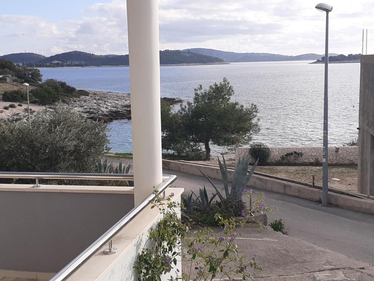 Apartments Sunset Zecevo Rogoznica  Εξωτερικό φωτογραφία