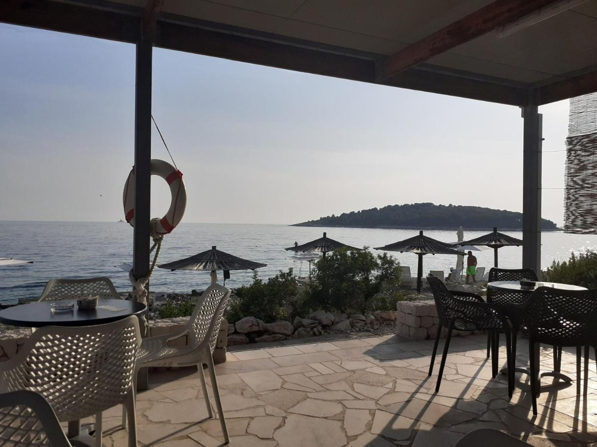 Apartments Sunset Zecevo Rogoznica  Εξωτερικό φωτογραφία