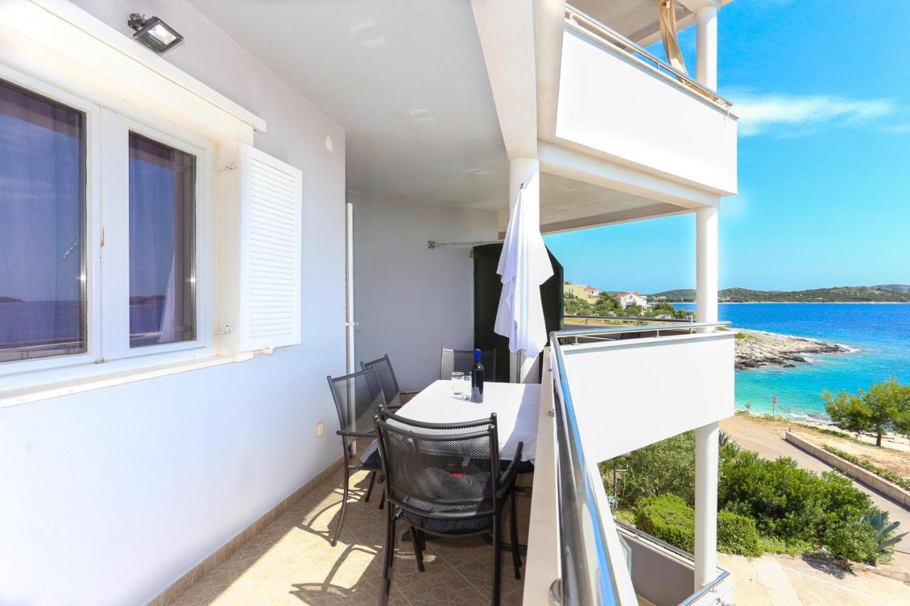 Apartments Sunset Zecevo Rogoznica  Εξωτερικό φωτογραφία