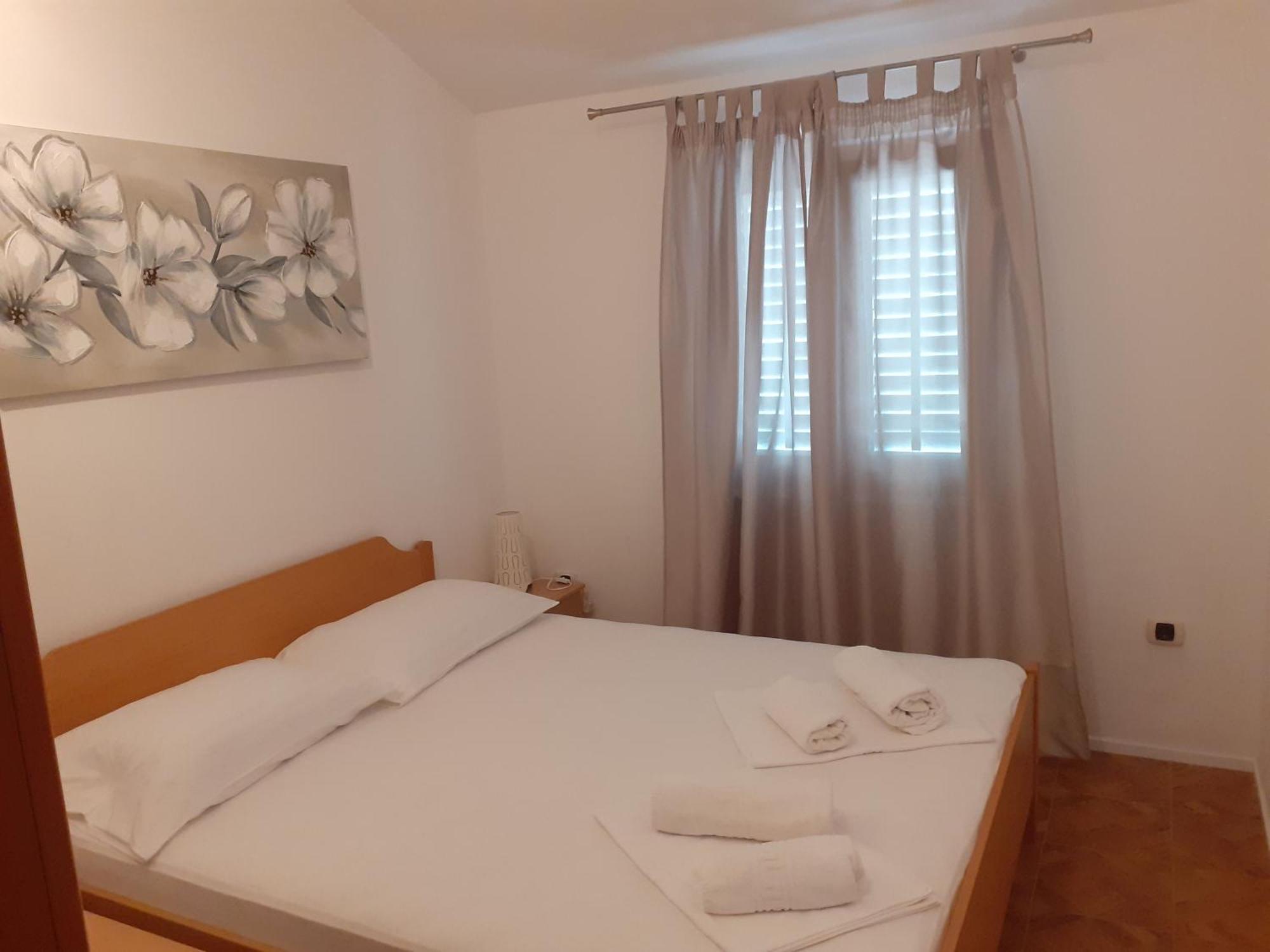 Apartments Sunset Zecevo Rogoznica  Δωμάτιο φωτογραφία