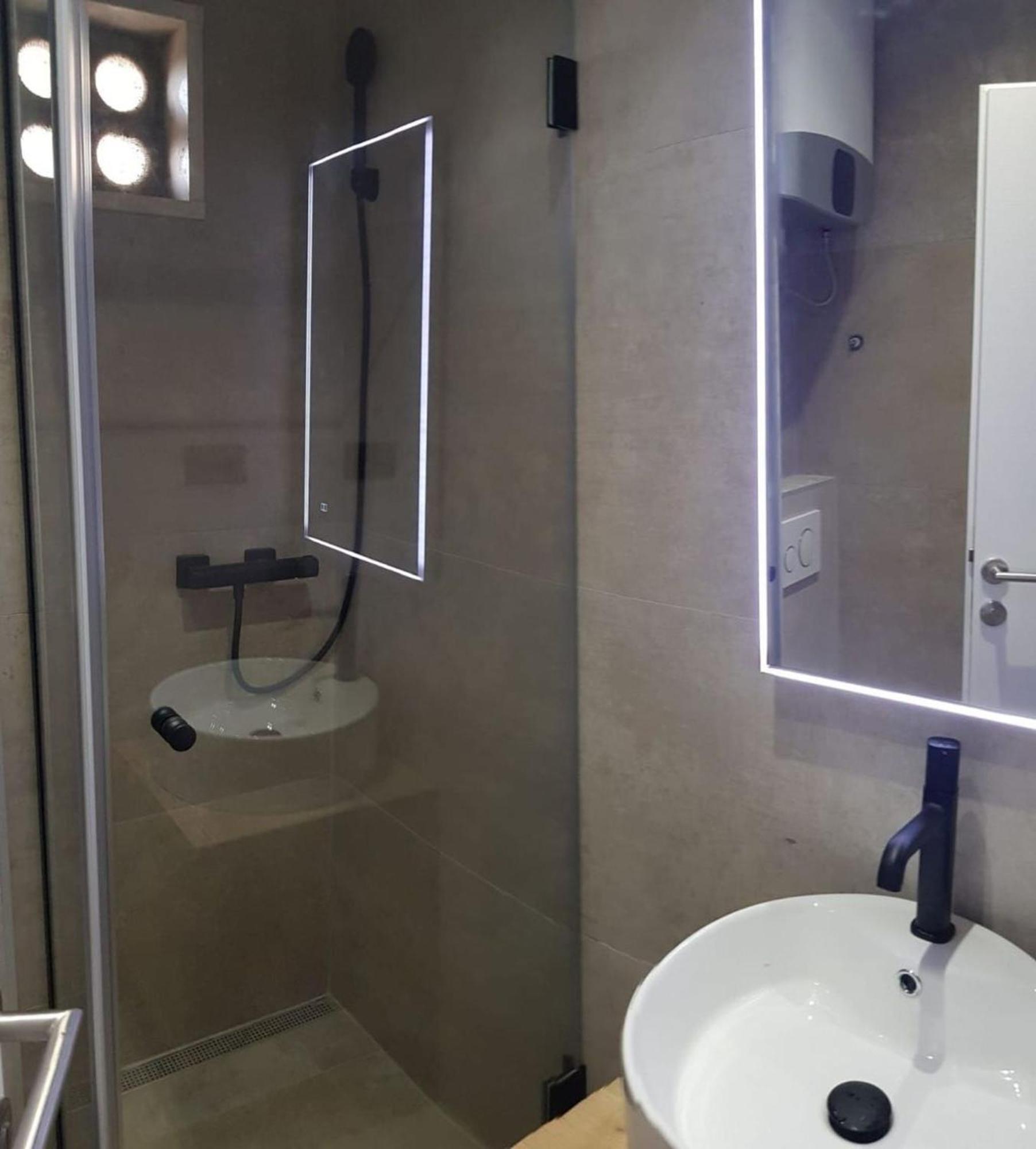 Apartments Sunset Zecevo Rogoznica  Δωμάτιο φωτογραφία