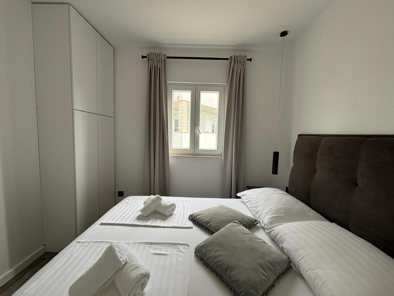 Apartments Sunset Zecevo Rogoznica  Εξωτερικό φωτογραφία