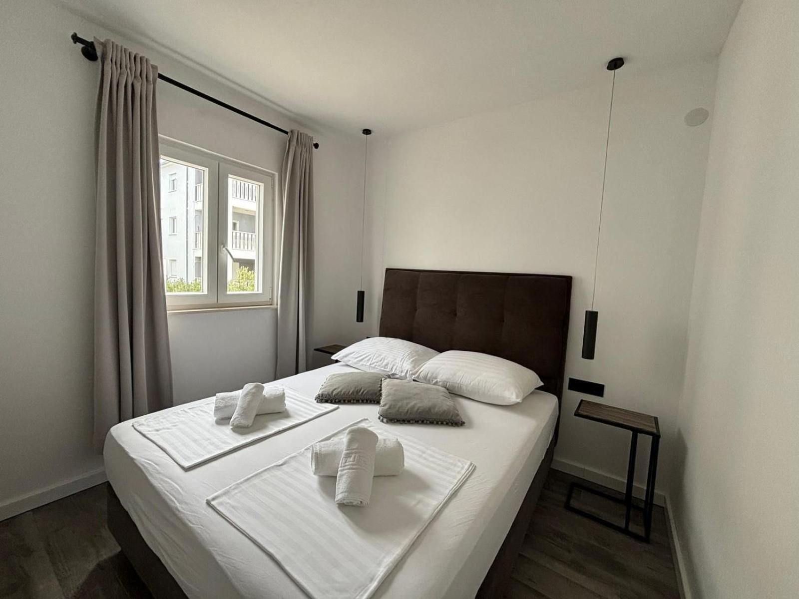 Apartments Sunset Zecevo Rogoznica  Εξωτερικό φωτογραφία