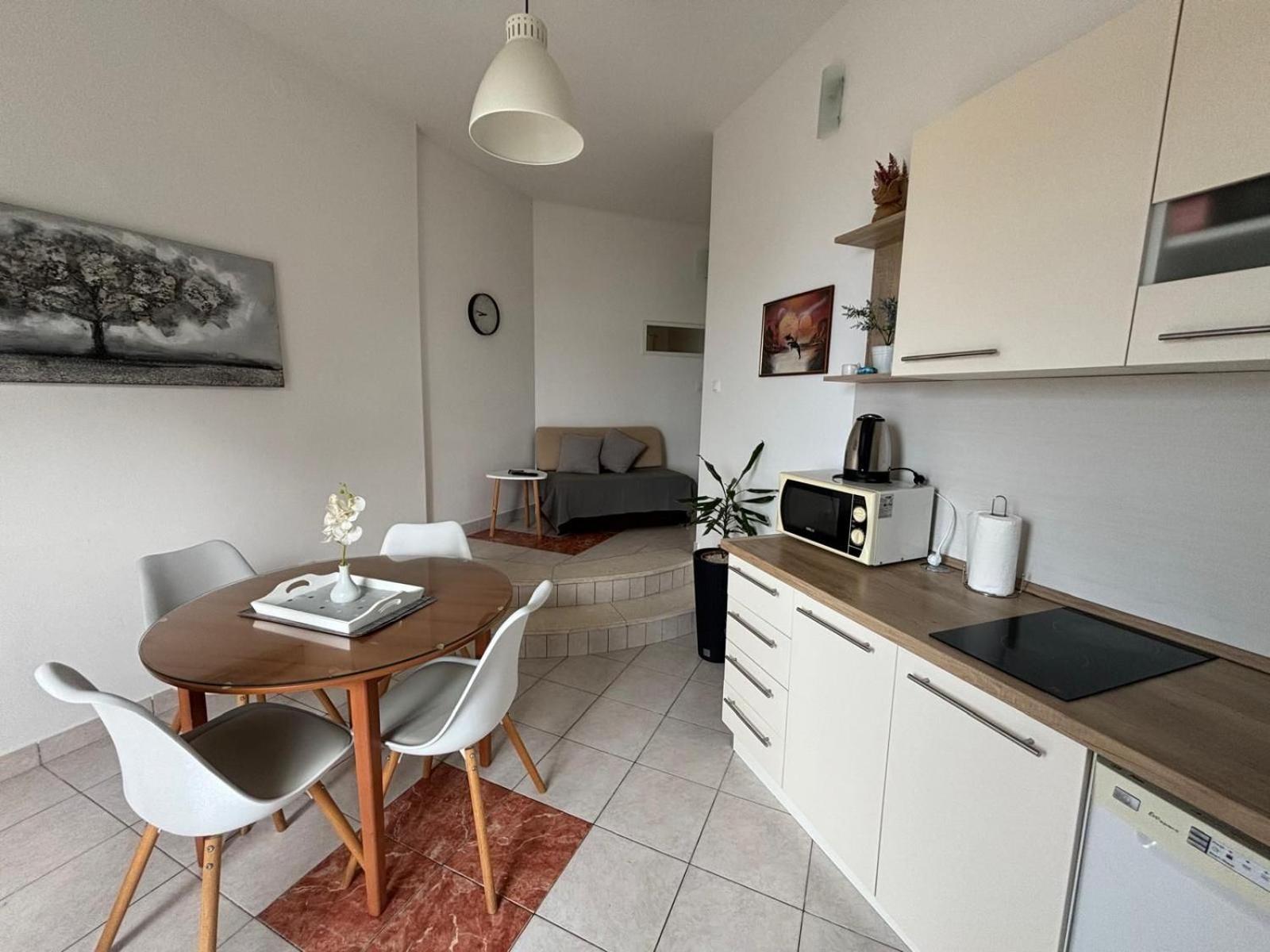 Apartments Sunset Zecevo Rogoznica  Εξωτερικό φωτογραφία
