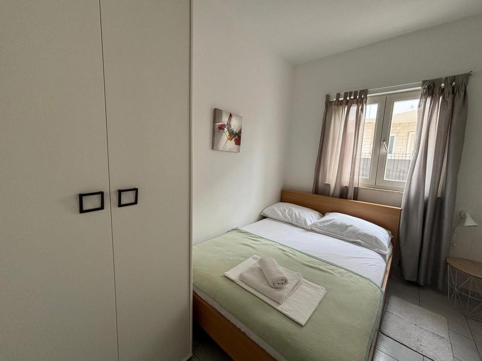 Apartments Sunset Zecevo Rogoznica  Εξωτερικό φωτογραφία