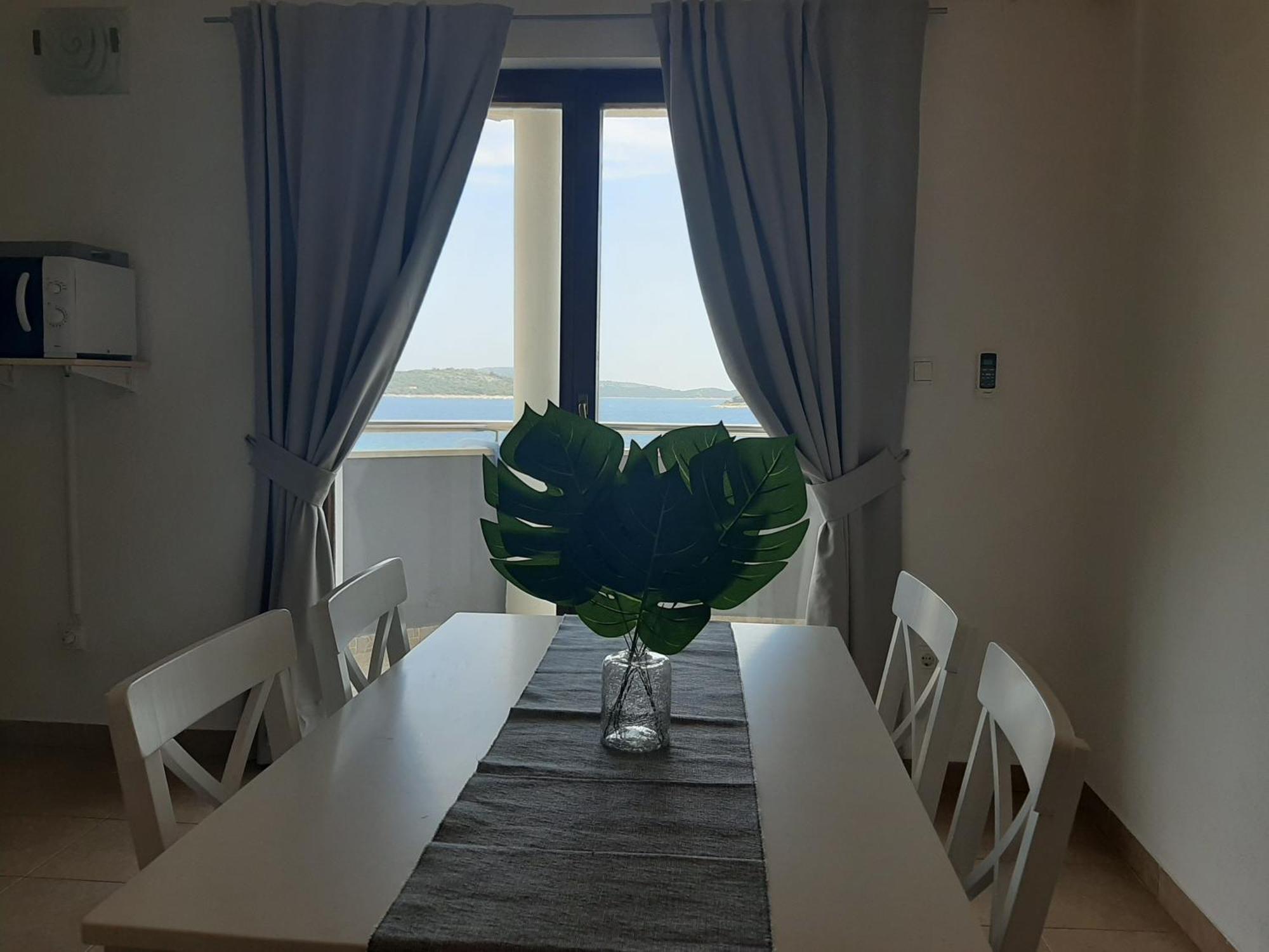 Apartments Sunset Zecevo Rogoznica  Εξωτερικό φωτογραφία