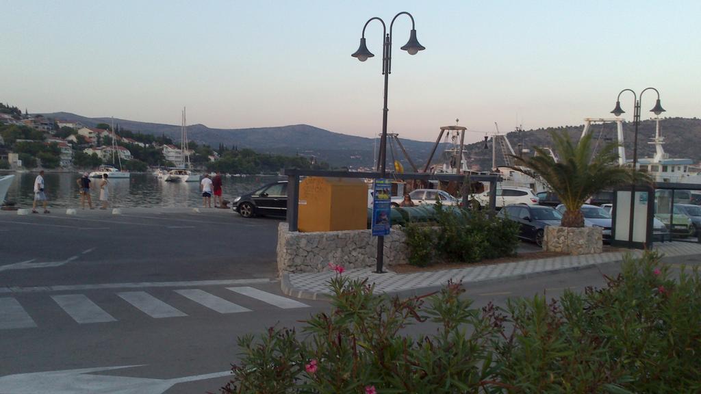 Apartments Sunset Zecevo Rogoznica  Εξωτερικό φωτογραφία