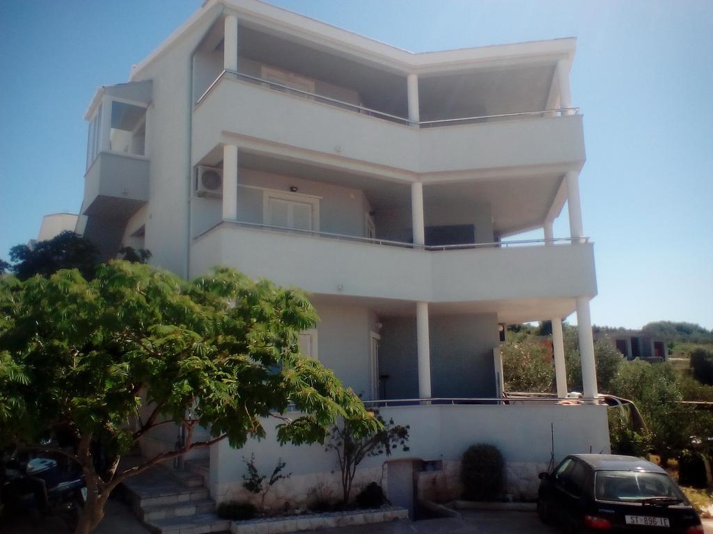 Apartments Sunset Zecevo Rogoznica  Δωμάτιο φωτογραφία