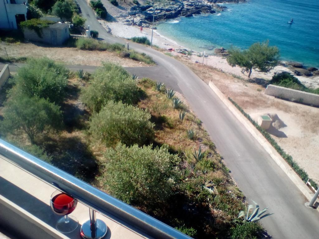 Apartments Sunset Zecevo Rogoznica  Δωμάτιο φωτογραφία