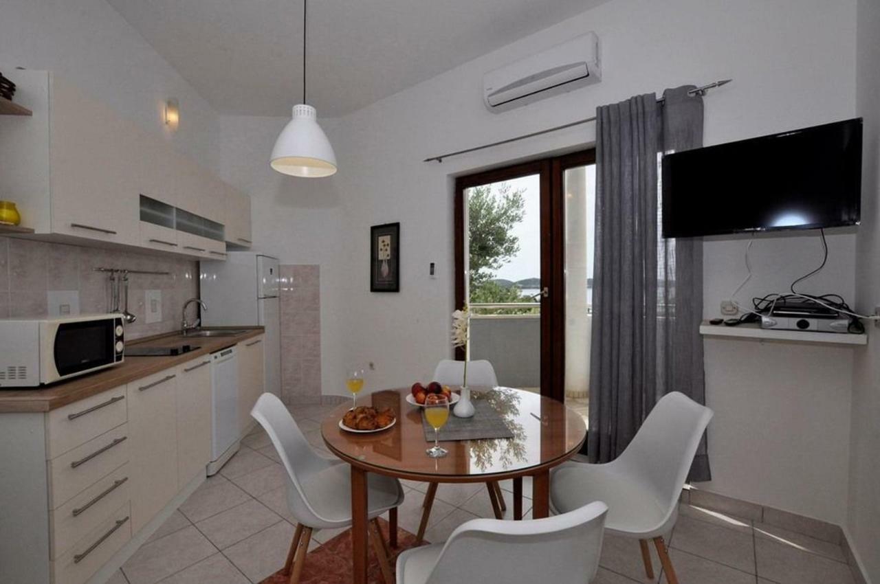 Apartments Sunset Zecevo Rogoznica  Εξωτερικό φωτογραφία