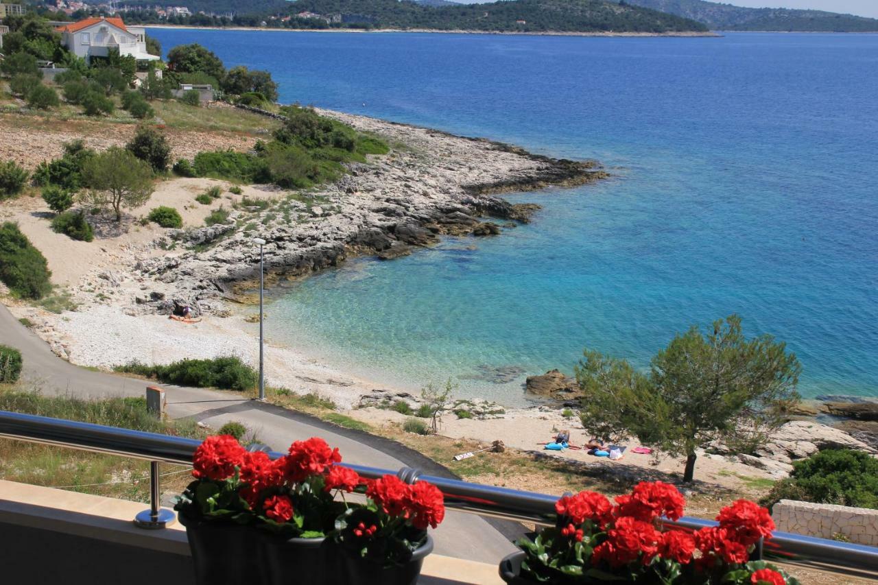 Apartments Sunset Zecevo Rogoznica  Εξωτερικό φωτογραφία