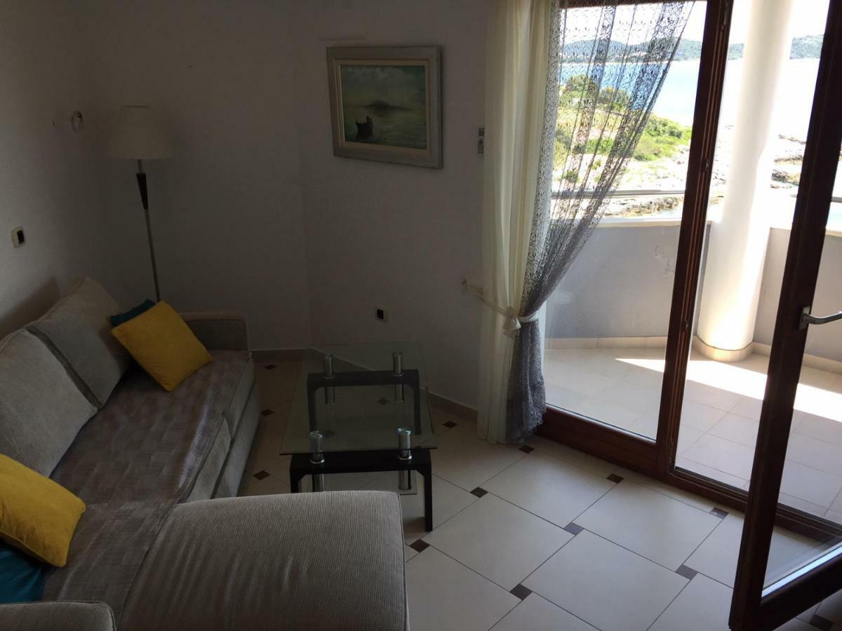 Apartments Sunset Zecevo Rogoznica  Εξωτερικό φωτογραφία