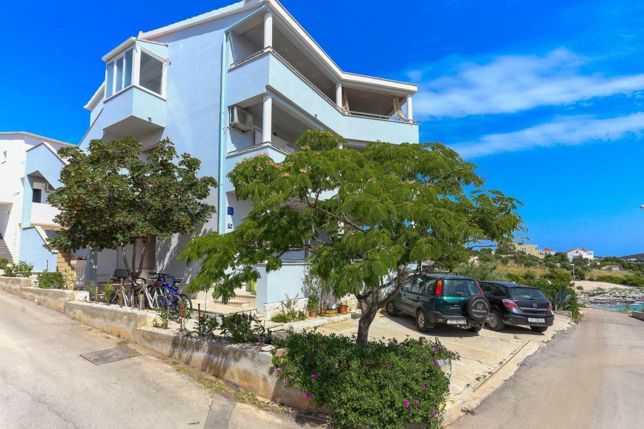 Apartments Sunset Zecevo Rogoznica  Εξωτερικό φωτογραφία